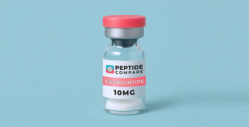 Peptide Compare - Compare Peptide Prices from Top Vendors